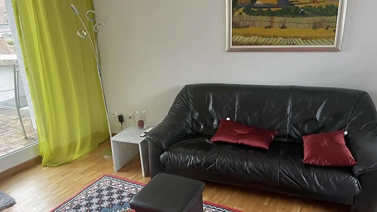 Appartamento ammobiliato in affitto - 5400 Baden