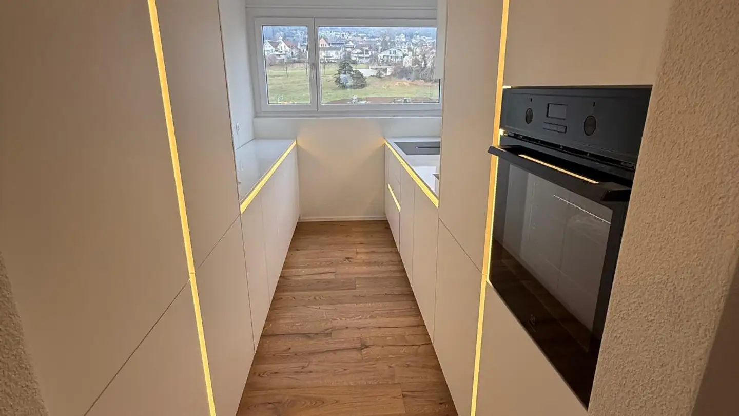 Wohnung mieten - Solothurnerstrasse 39, 4614 Hägendorf