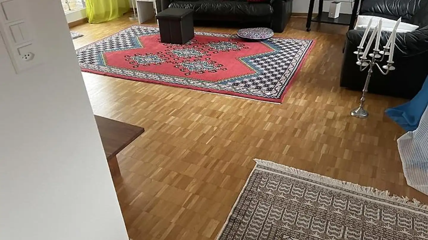 Appartamento ammobiliato in affitto - 5400 Baden - Foto 2