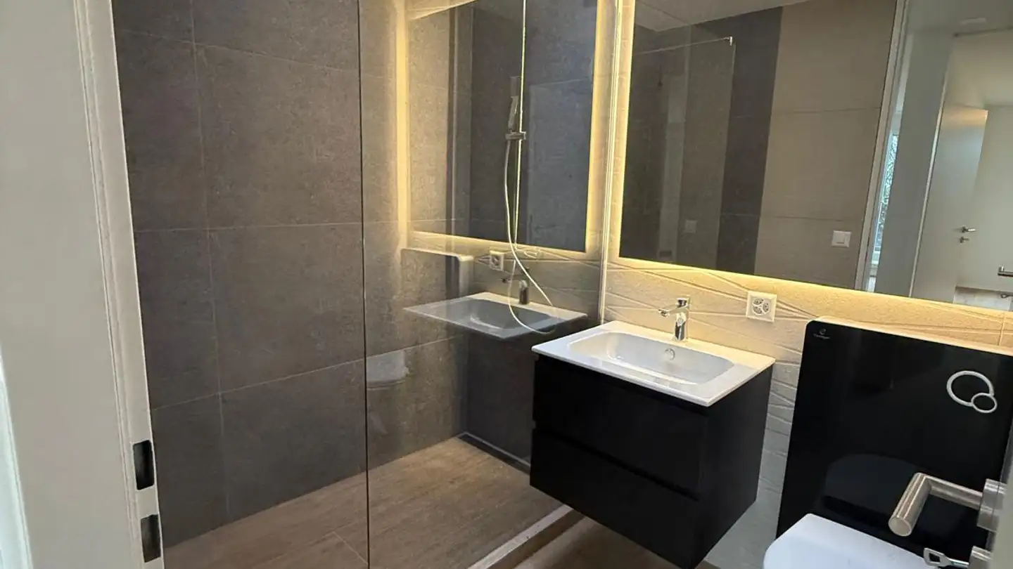 Wohnung mieten - Solothurnerstrasse 39, 4614 Hägendorf - Foto 2