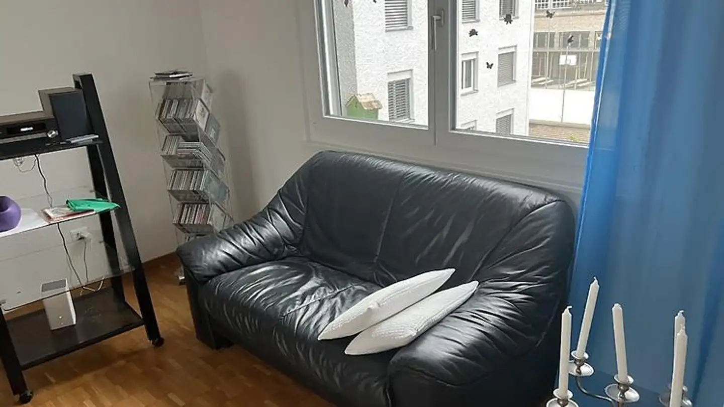 Appartamento ammobiliato in affitto - 5400 Baden - Foto 3