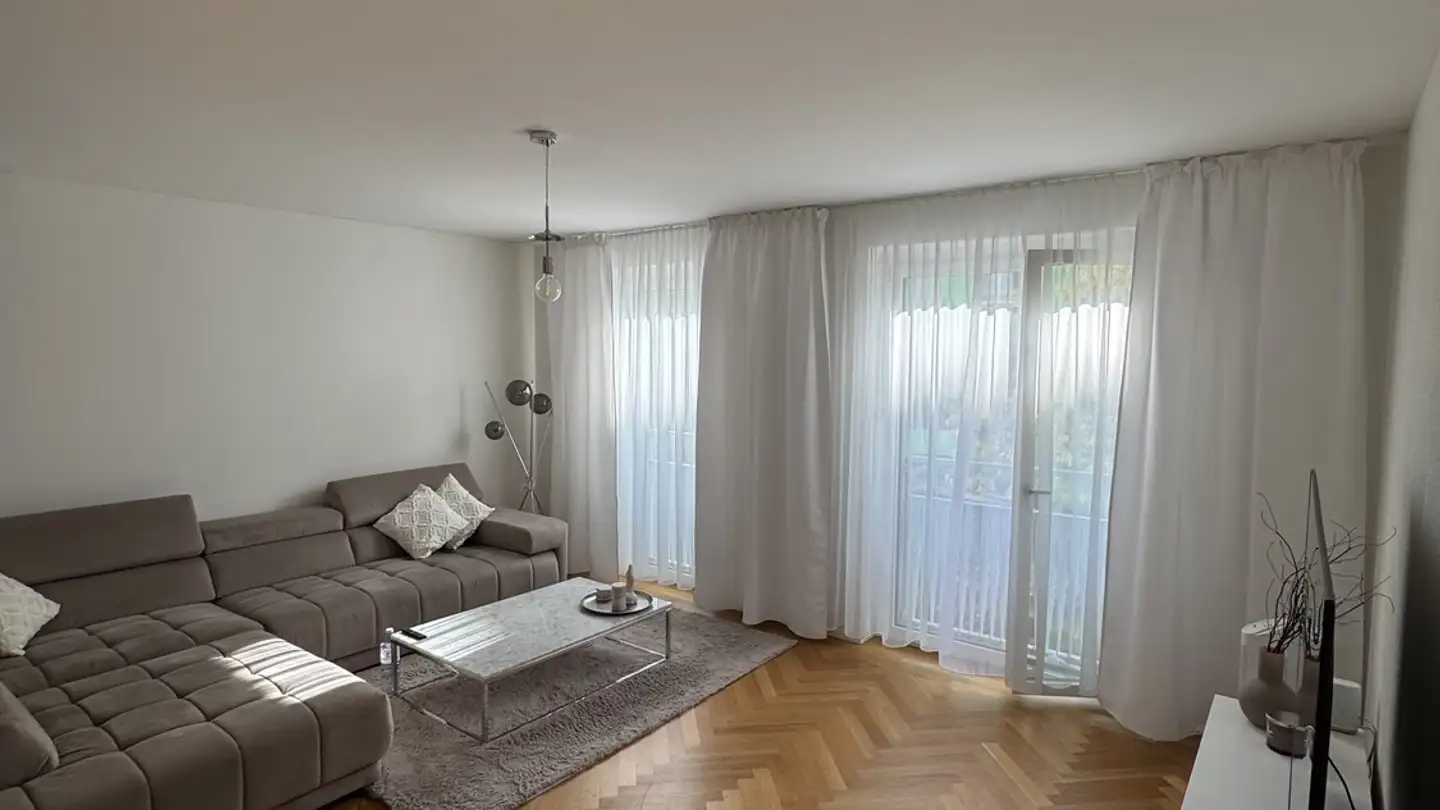 Appartement à louer - Alfred Comte-Strasse 11, 8953 Dietikon