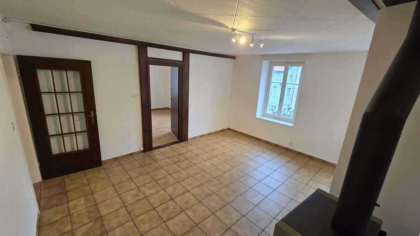 Appartement à louer - Rue Saint Laurent 6, 1470 Estavayer-le-Lac