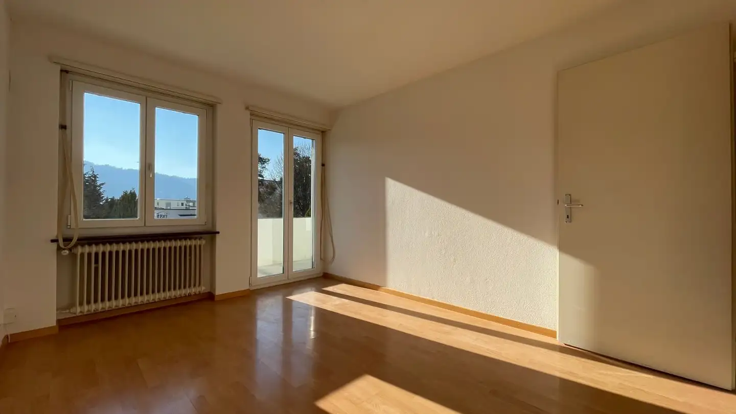 Apartment for rent - Landstrasse 152, 5415 Nussbaumen AG - Photo 2