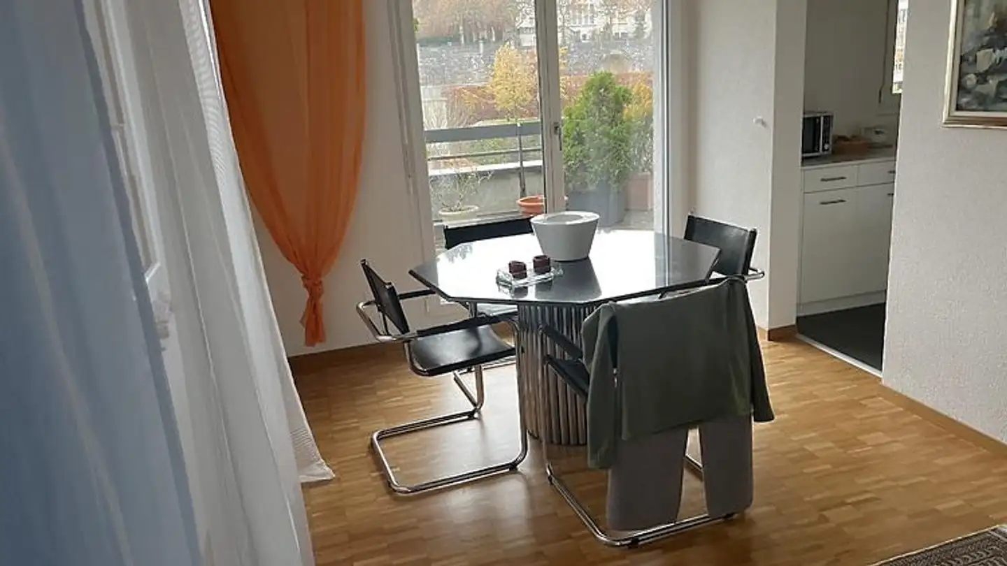 Appartamento ammobiliato in affitto - 5400 Baden - Foto 4