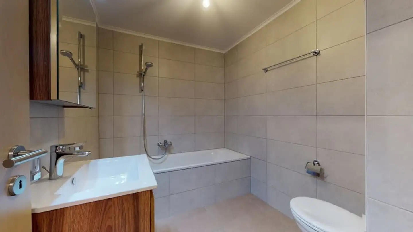 Appartamento in affitto - Impasse Des Fruits 19, 1908 Riddes - Photo 4