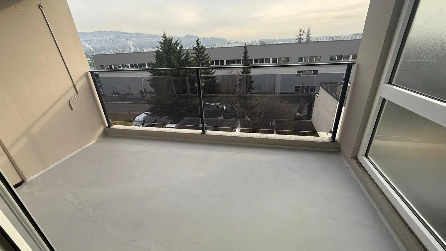 Wohnung mieten - Solothurnerstrasse 39, 4614 Hägendorf - Foto 4