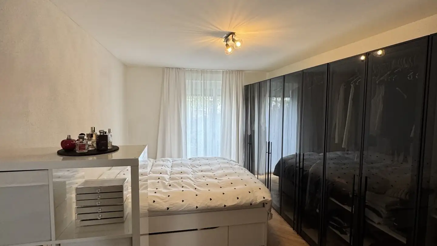 Appartement à louer - Alfred Comte-Strasse 11, 8953 Dietikon - Photo 2