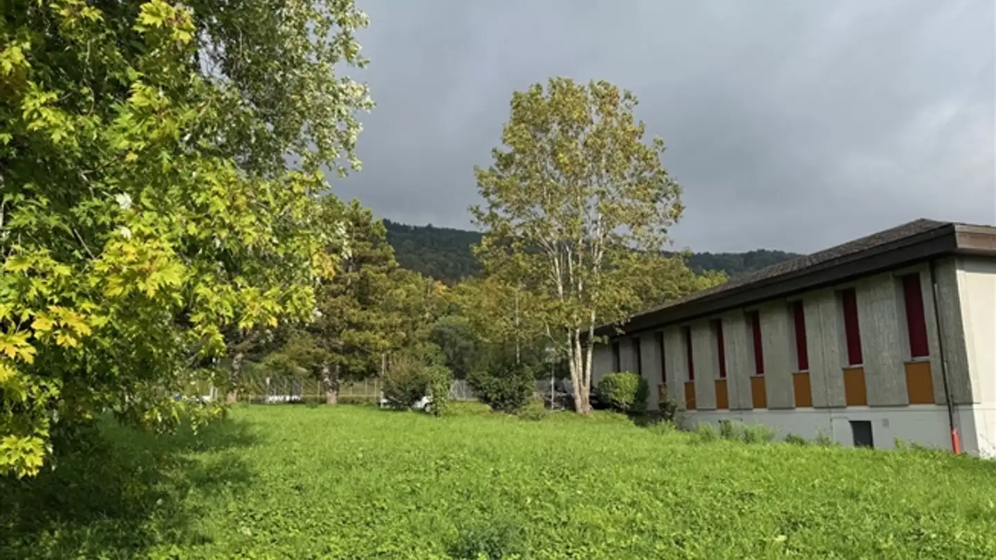 Apartment for sale - Rue Des Prélards 17, 2088 Cressier NE - Photo 2