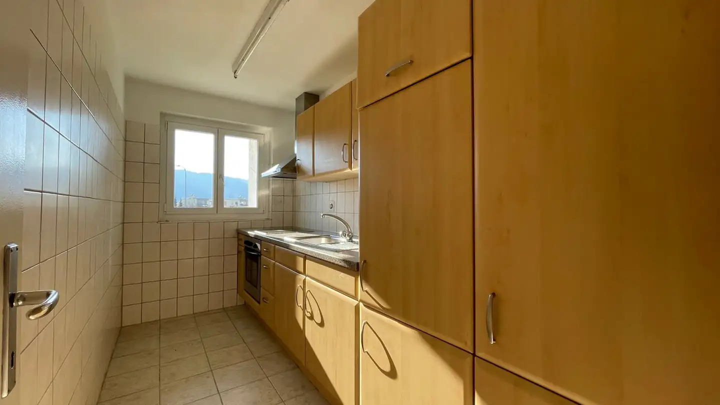 Apartment for rent - Landstrasse 152, 5415 Nussbaumen AG - Photo 4