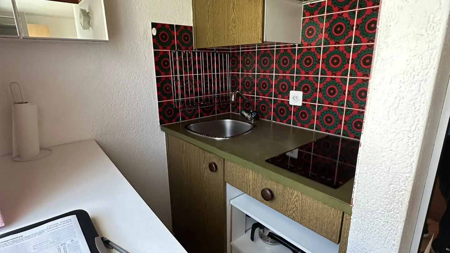 Appartement à louer - Oberibergerstrasse 36, 8842 Unteriberg - Photo 3