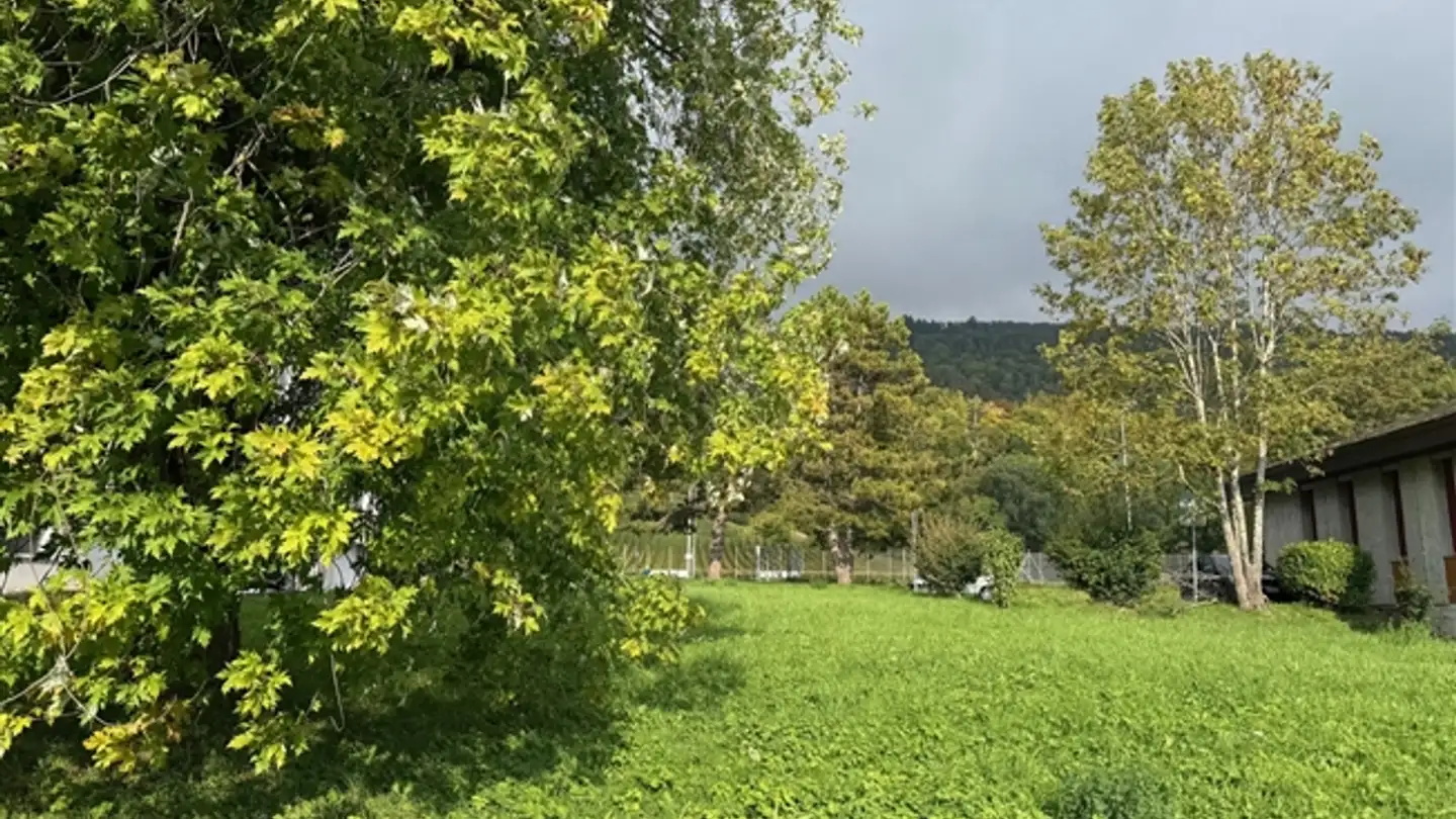 Apartment for sale - Rue Des Prélards 17, 2088 Cressier NE - Photo 3