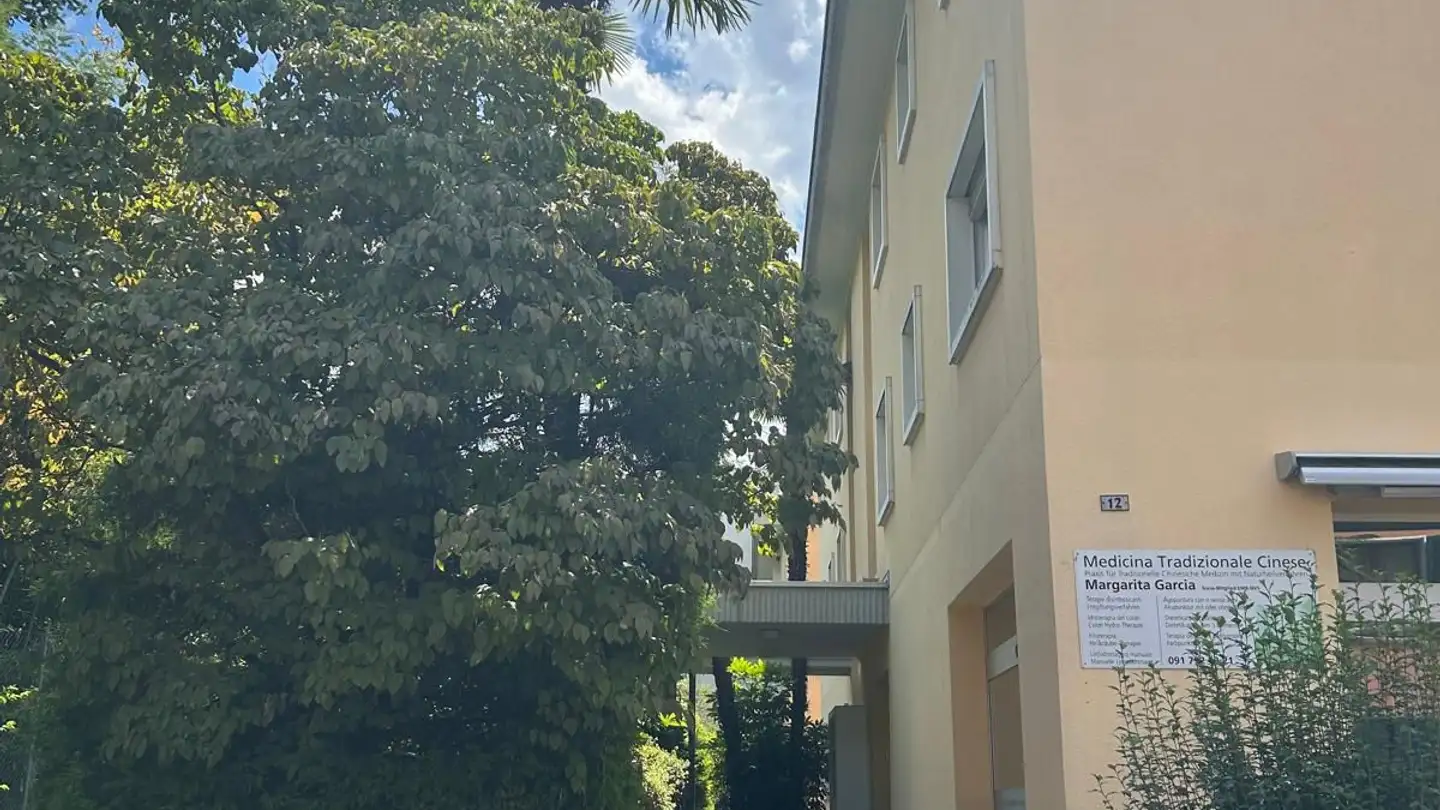 Apartment for rent - Viale Monte Verità 12, 6612 Ascona - Photo 4