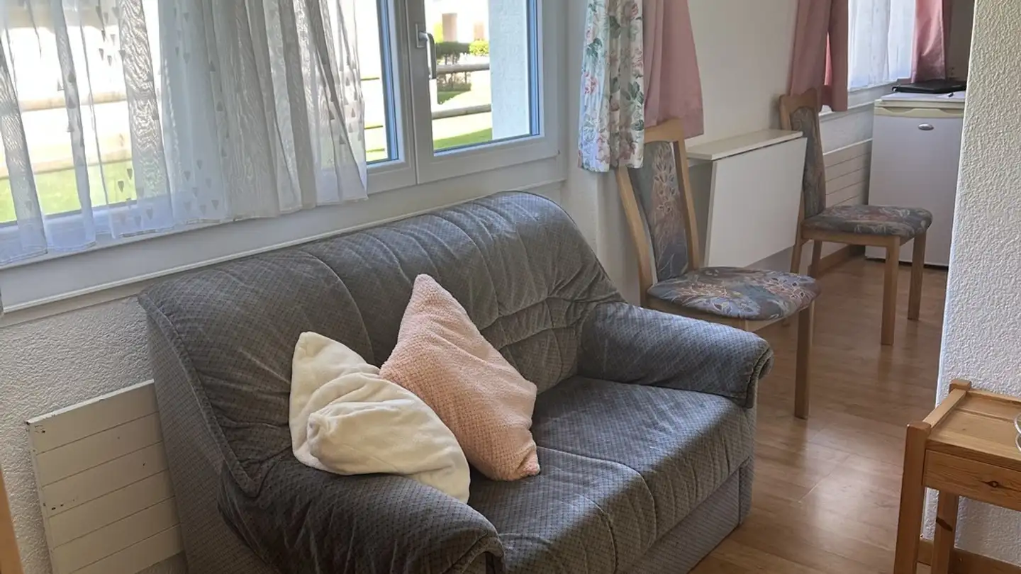 Appartement à louer - Oberibergerstrasse 36, 8842 Unteriberg