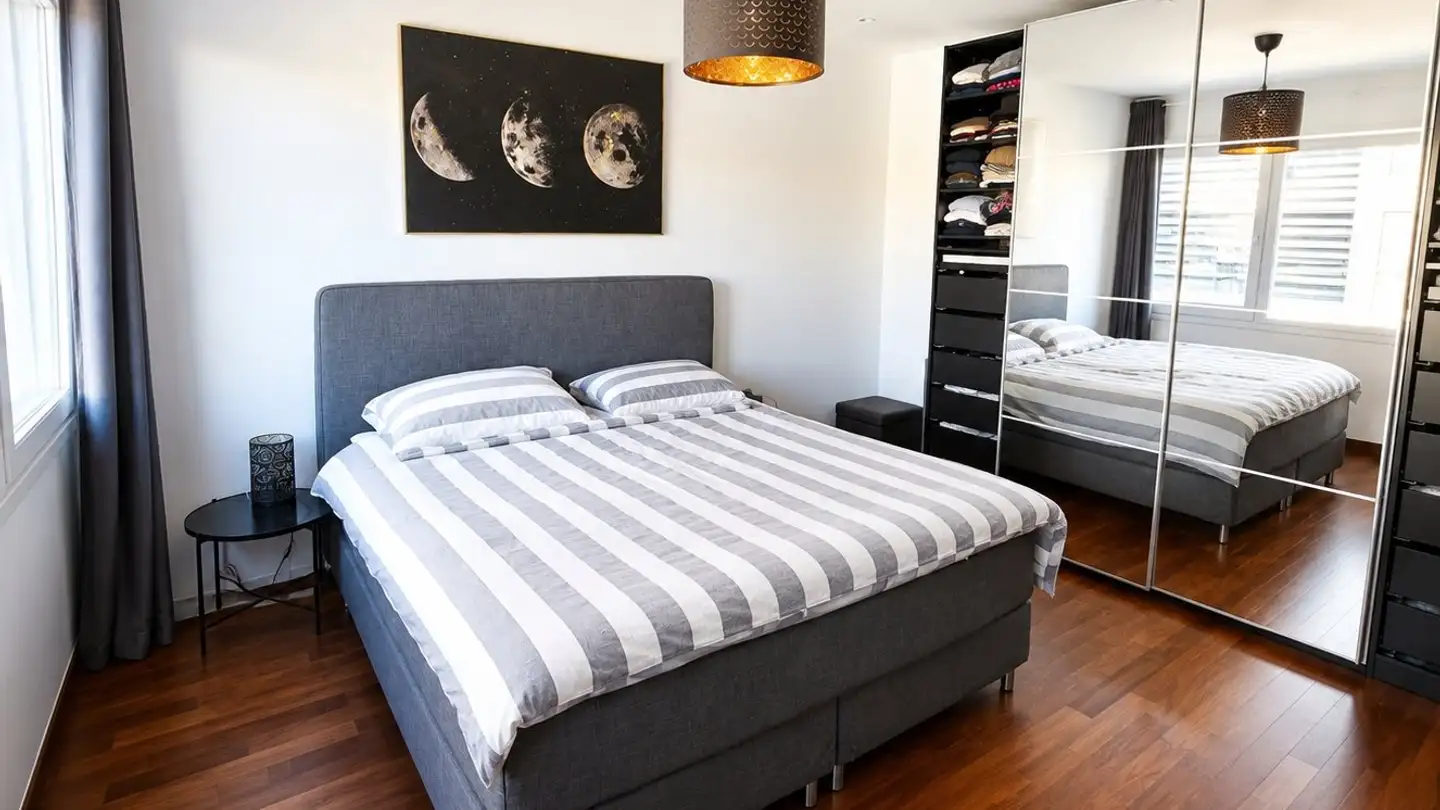 Apartment for rent - Via Luigi Lavizzari 14, 6600 Locarno - Photo 3
