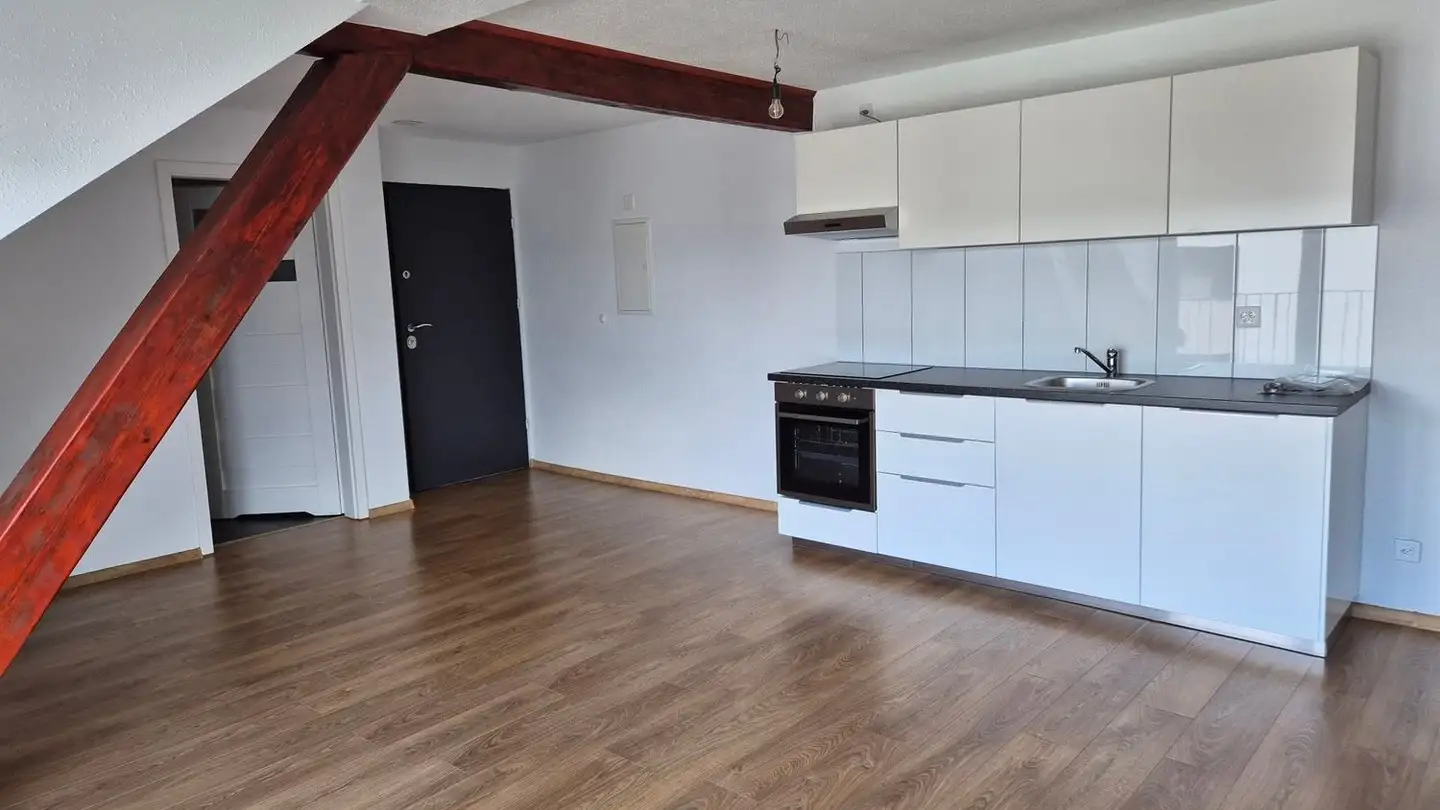 Wohnung mieten - Seetalstrasse 19, 5708 Birrwil - Foto 3