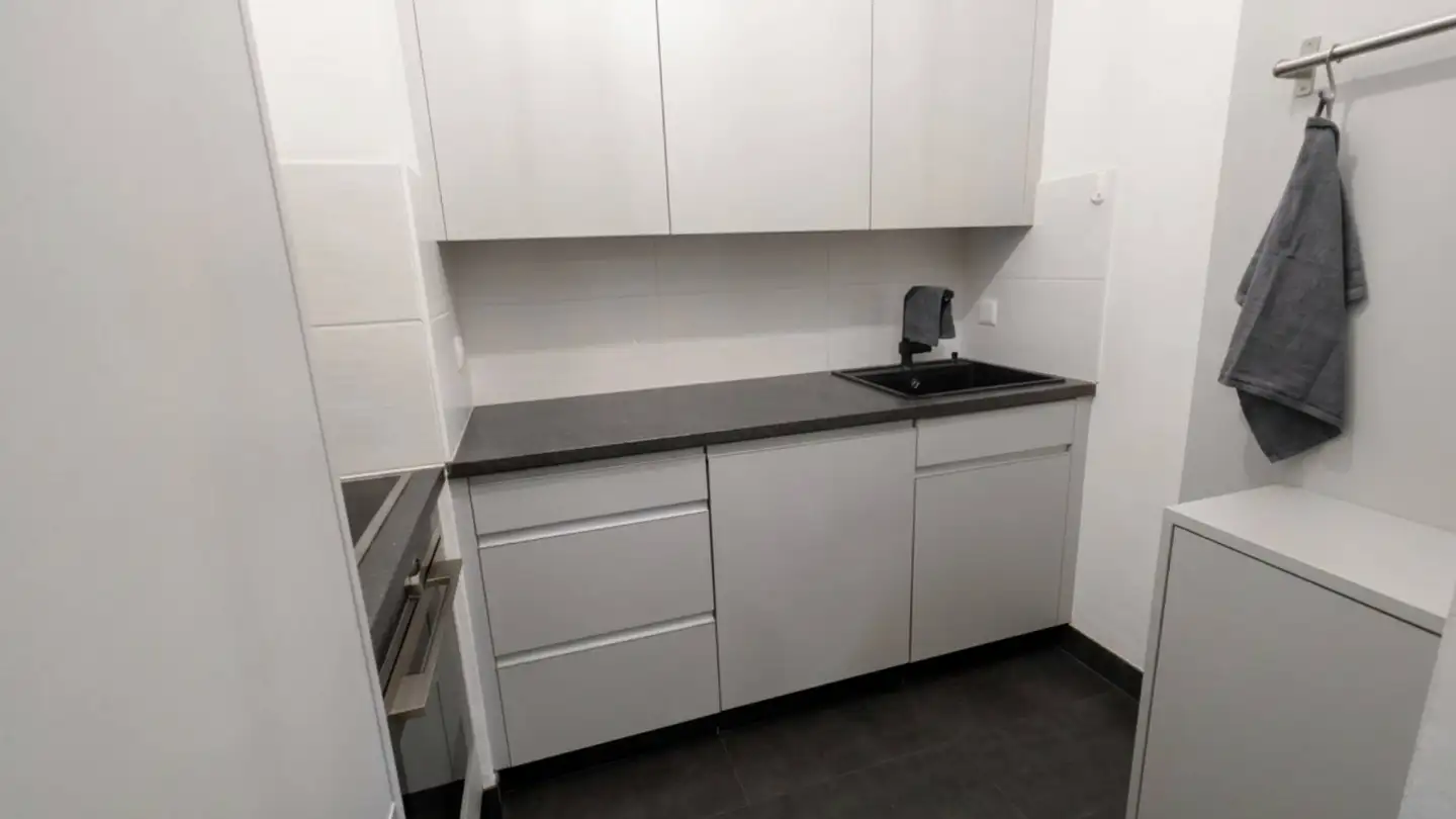 Wohnung mieten - Rue Le-Corbusier 29, 1208 Genève