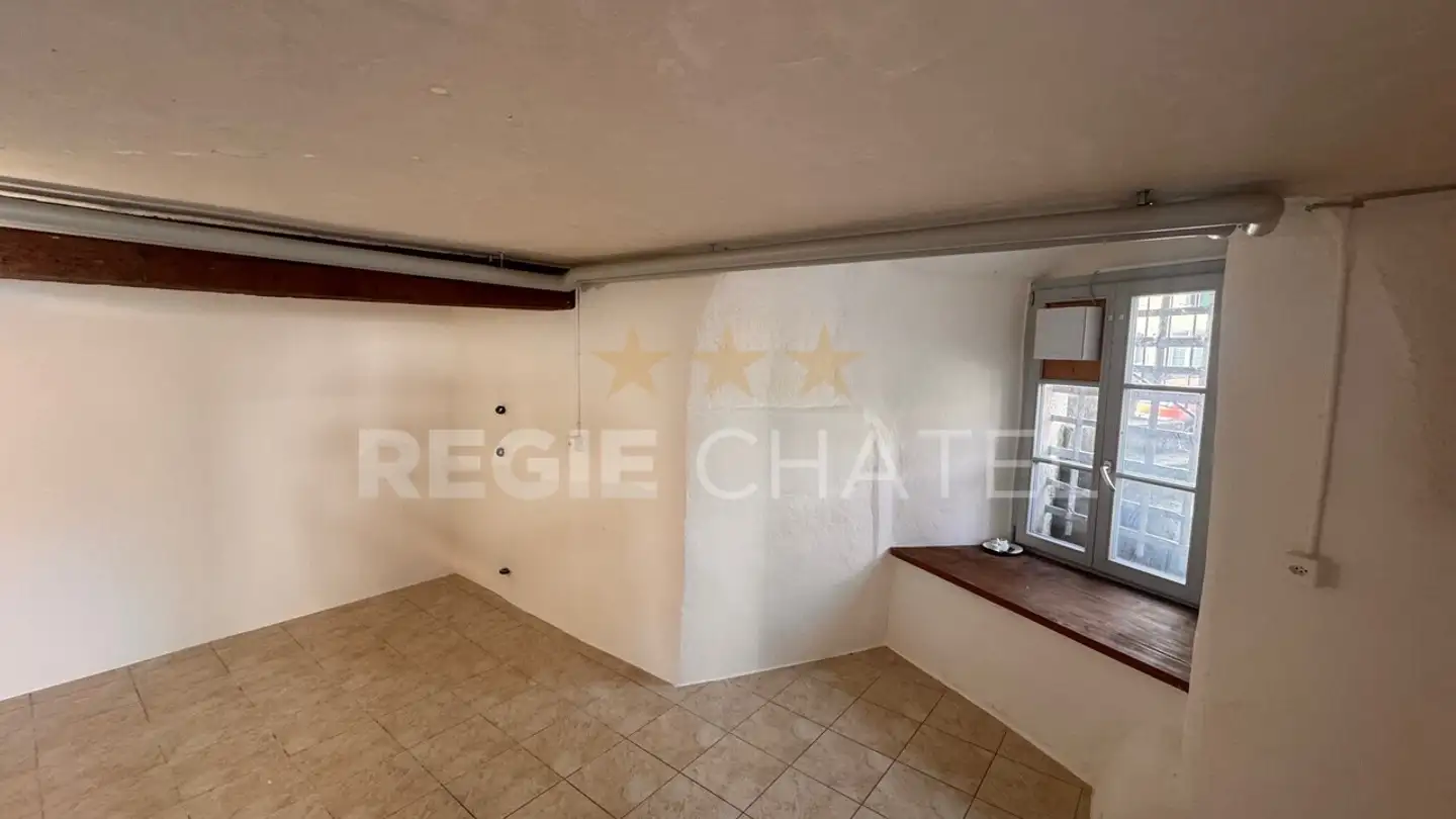 Spazio di archiviazione in affitto - Passage Saint-Jean, 1510 Moudon - Foto 2