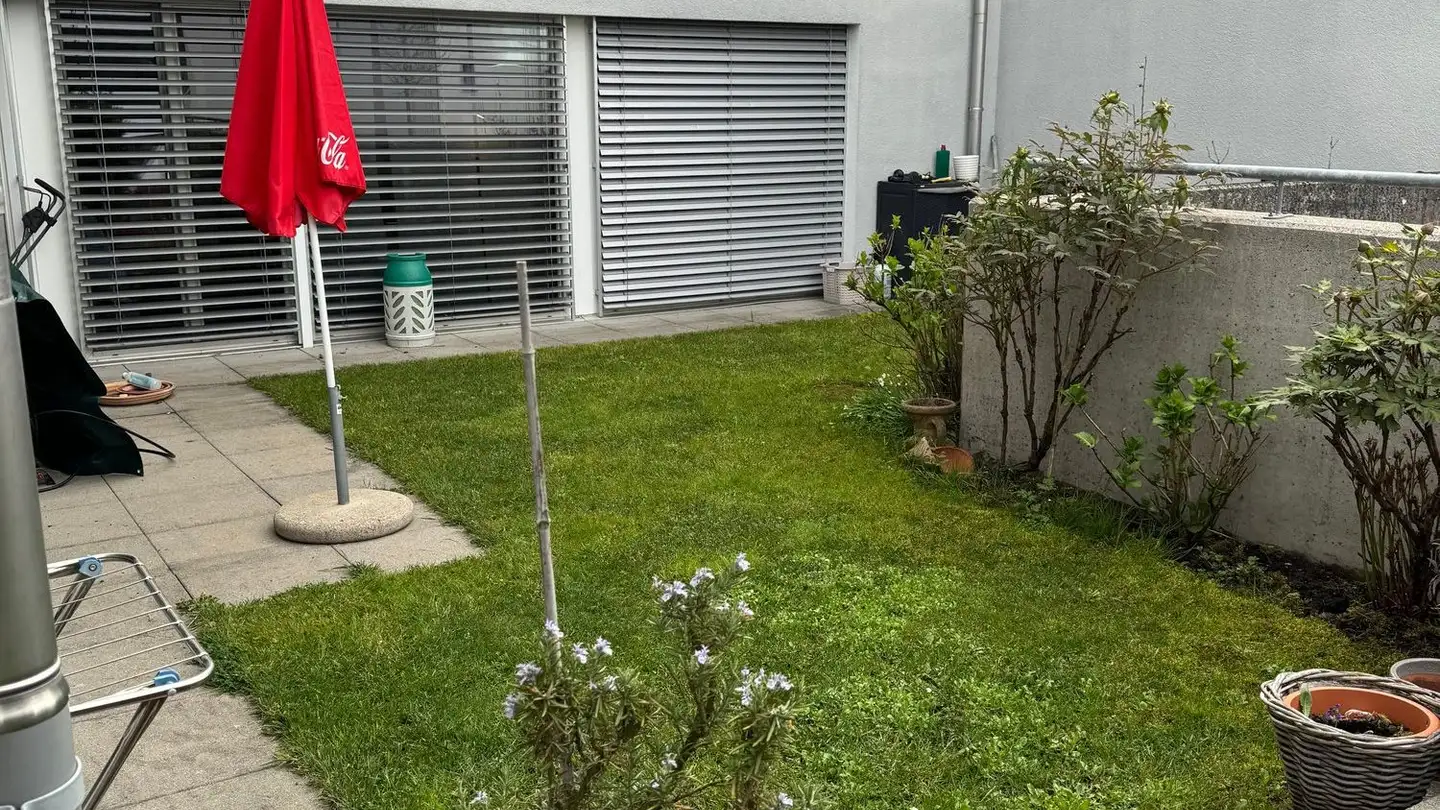 Appartamento in affitto - 8712 Stäfa