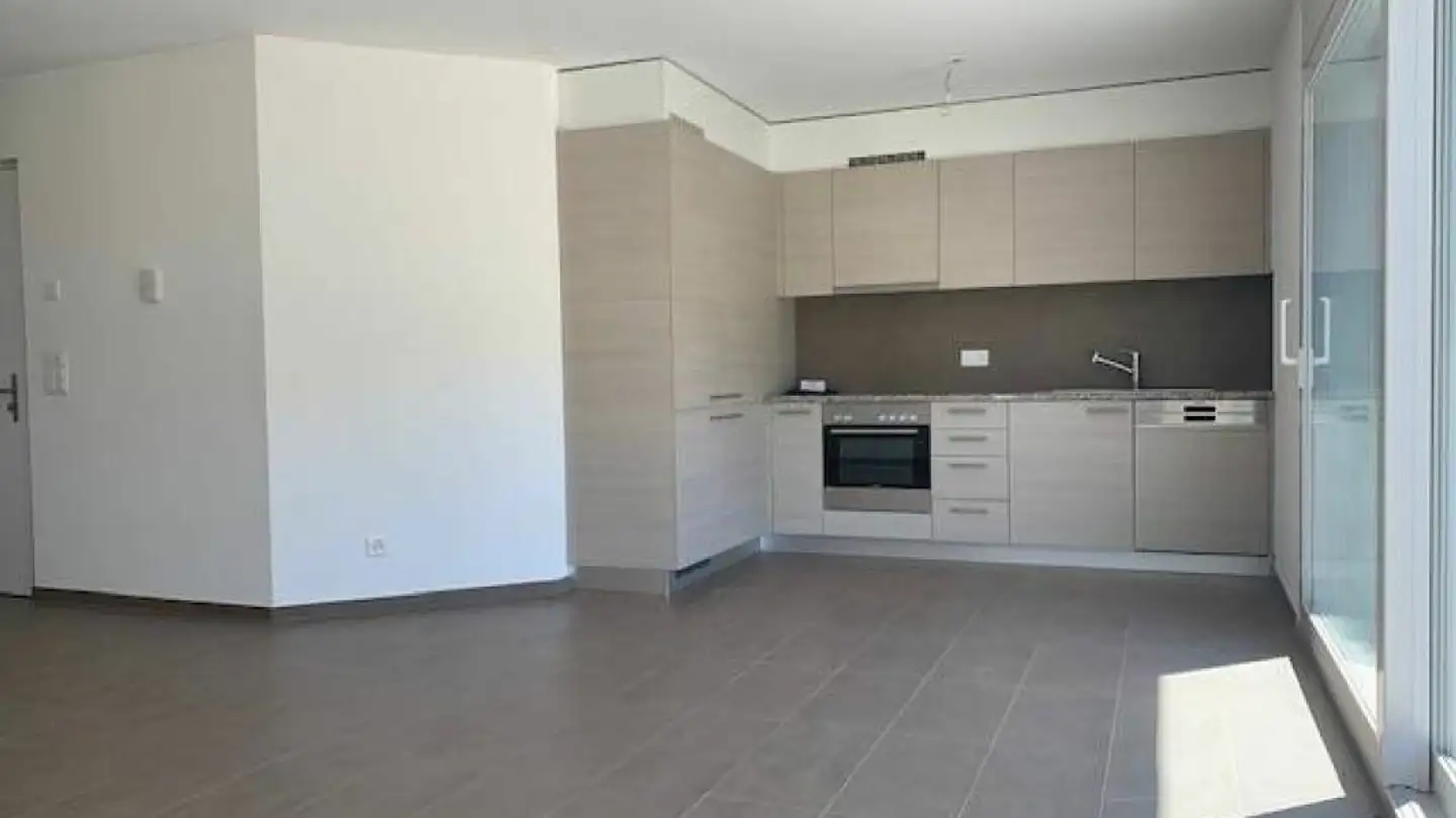 Appartement à louer - Route De Premier 14f, 1337 Vallorbe - Photo 3