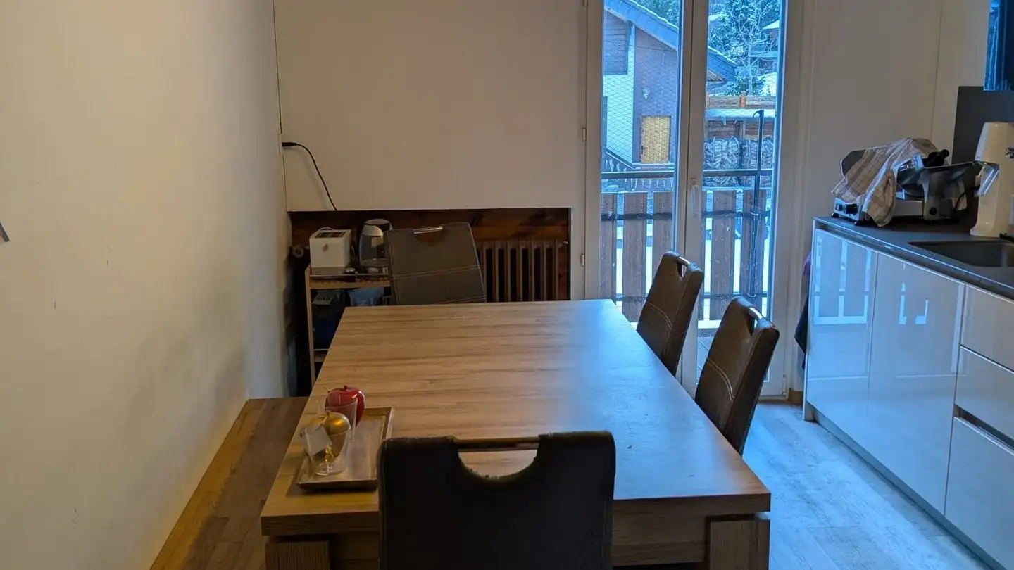 Wohnung mieten - Birchmattenstrasse 39, 3924 St. Niklaus VS - Foto 2