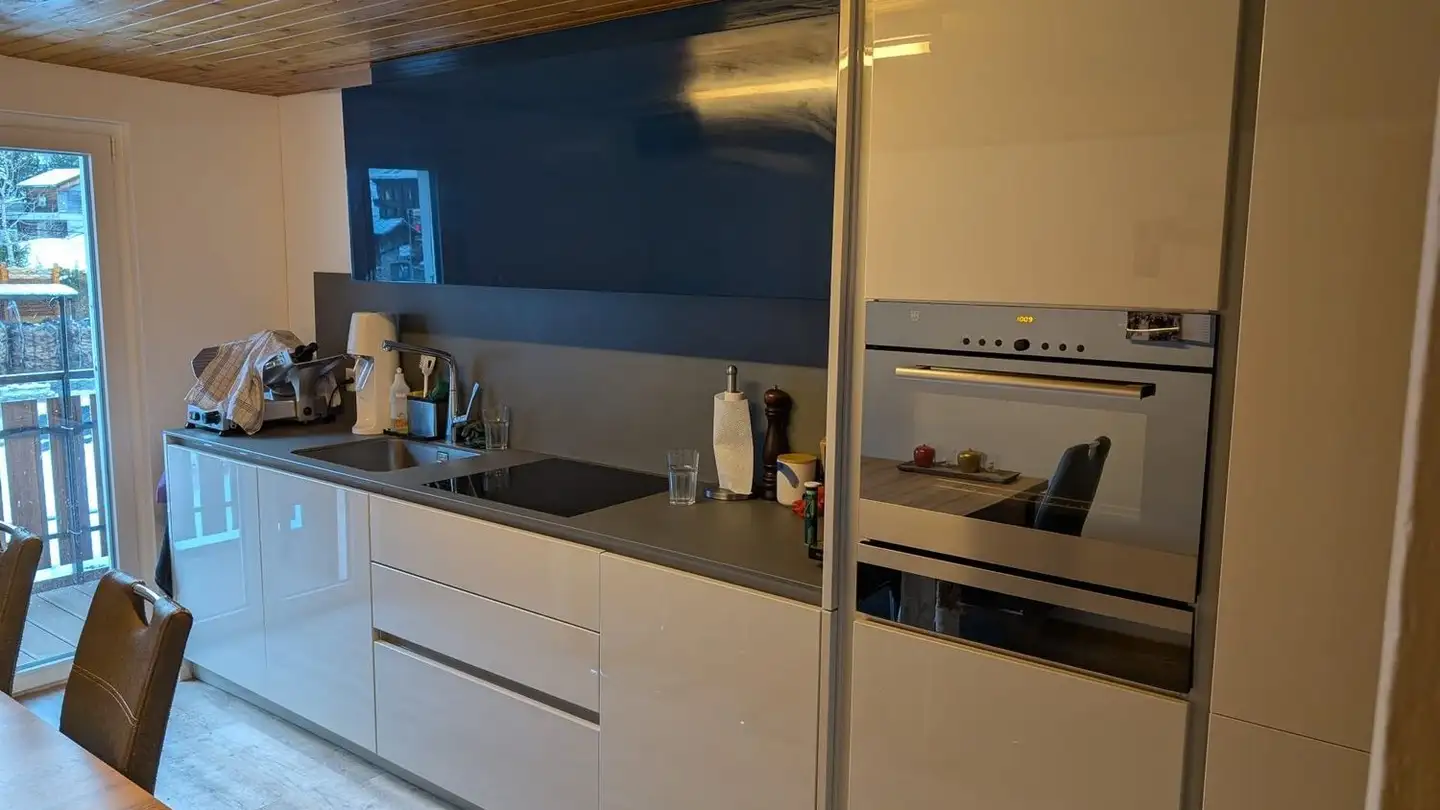 Wohnung mieten - Birchmattenstrasse 39, 3924 St. Niklaus VS - Foto 3