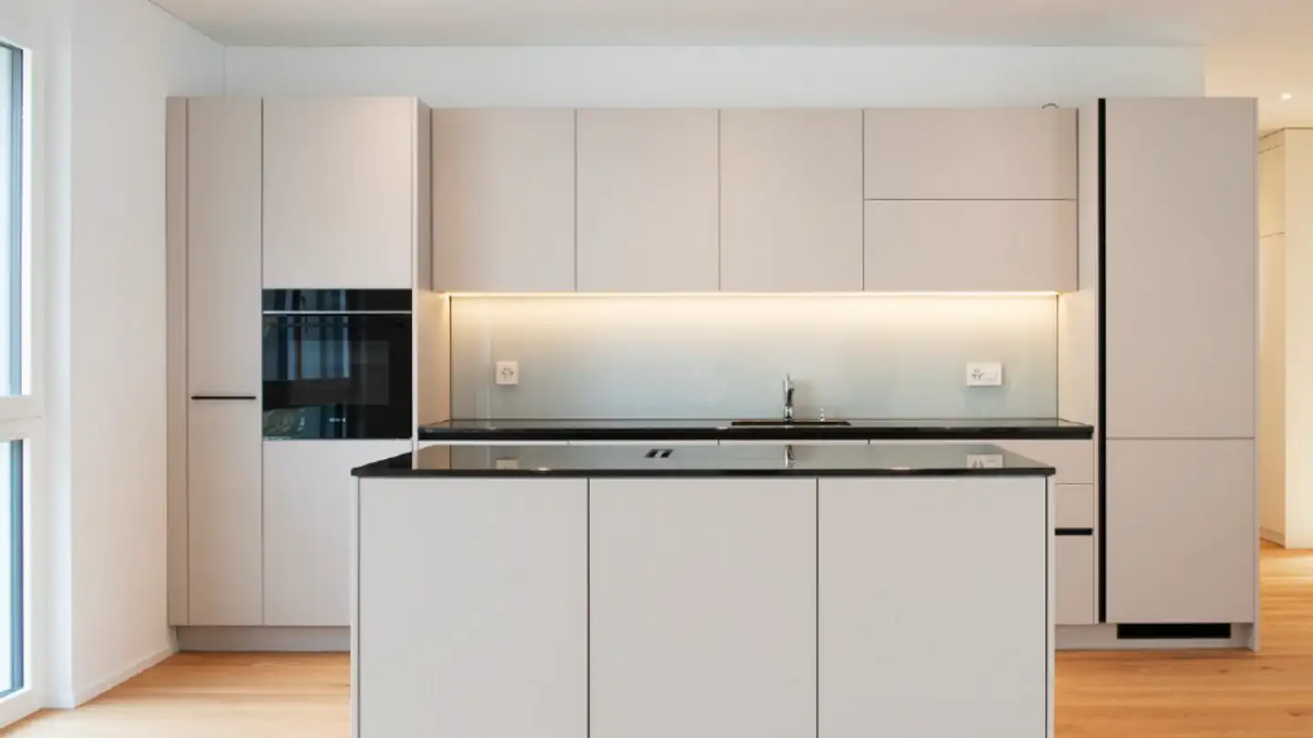 Wohnung kaufen - Gartenstrasse 2, 4242 Laufen - Foto 4