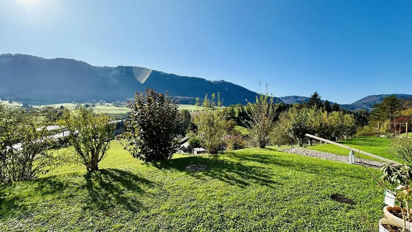 Wohnung kaufen - Rue Mercier 26, 2740 Moutier - Foto 4