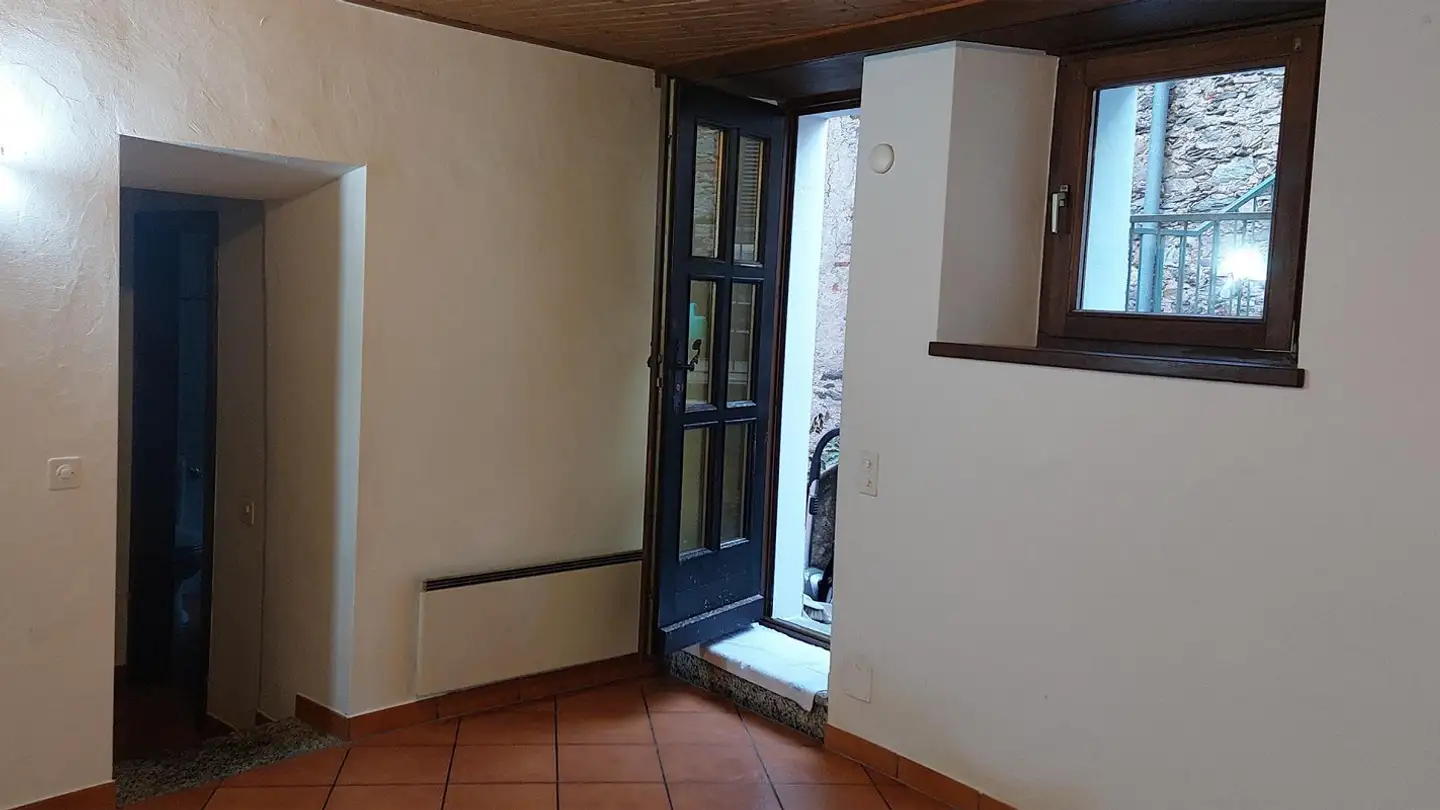 Appartamento in affitto - Via Alla Chiesa 4, 6980 Castelrotto - Foto 4