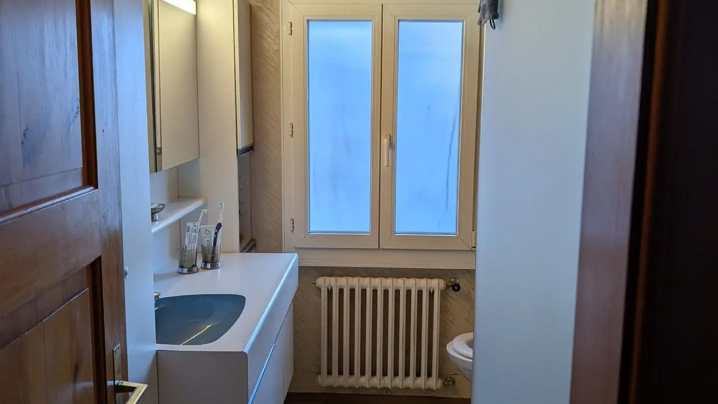 Wohnung mieten - Birchmattenstrasse 39, 3924 St. Niklaus VS - Foto 4