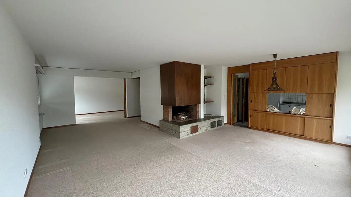 Penthouse for rent - Gurtenstrasse 13, 3122 Kehrsatz - Photo 2