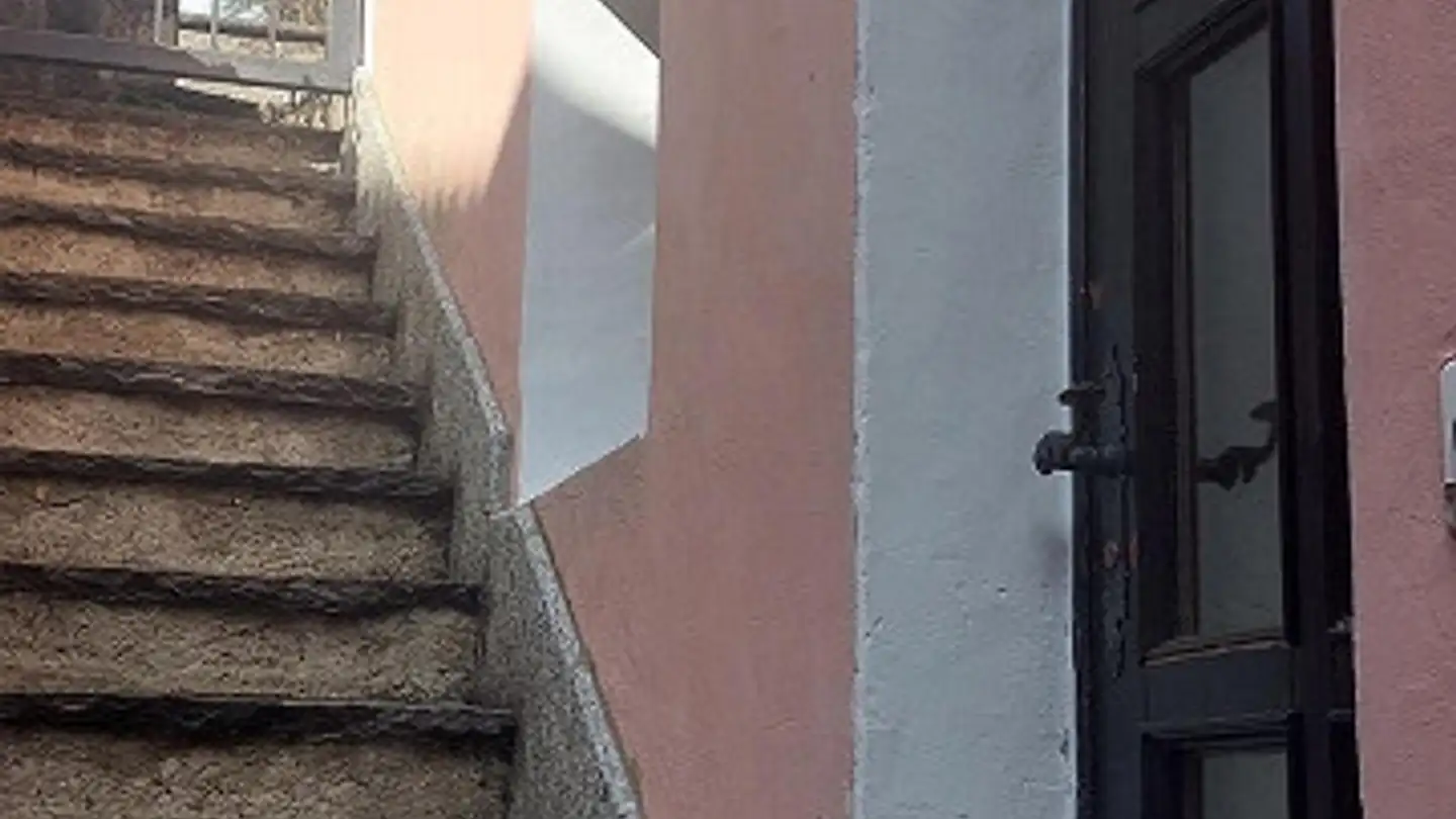 Appartamento in affitto - Via Alla Chiesa 4, 6980 Castelrotto