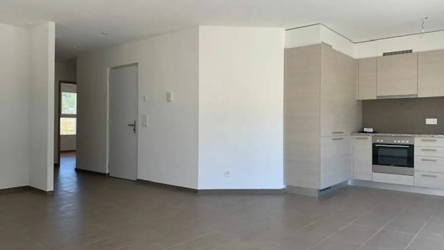 Appartement à louer - Route De Premier 14f, 1337 Vallorbe