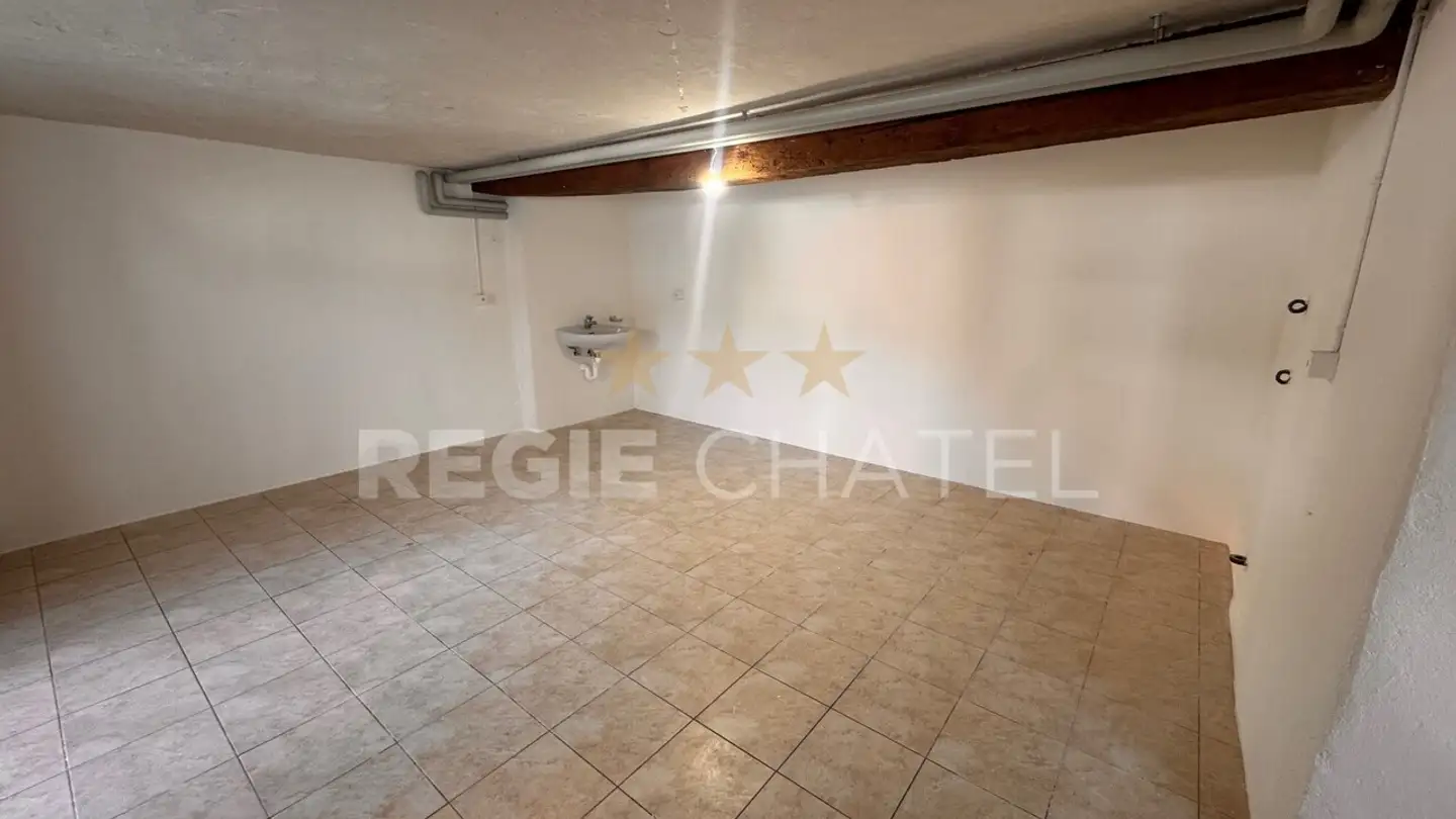 Spazio di archiviazione in affitto - Passage Saint-Jean, 1510 Moudon - Foto 3