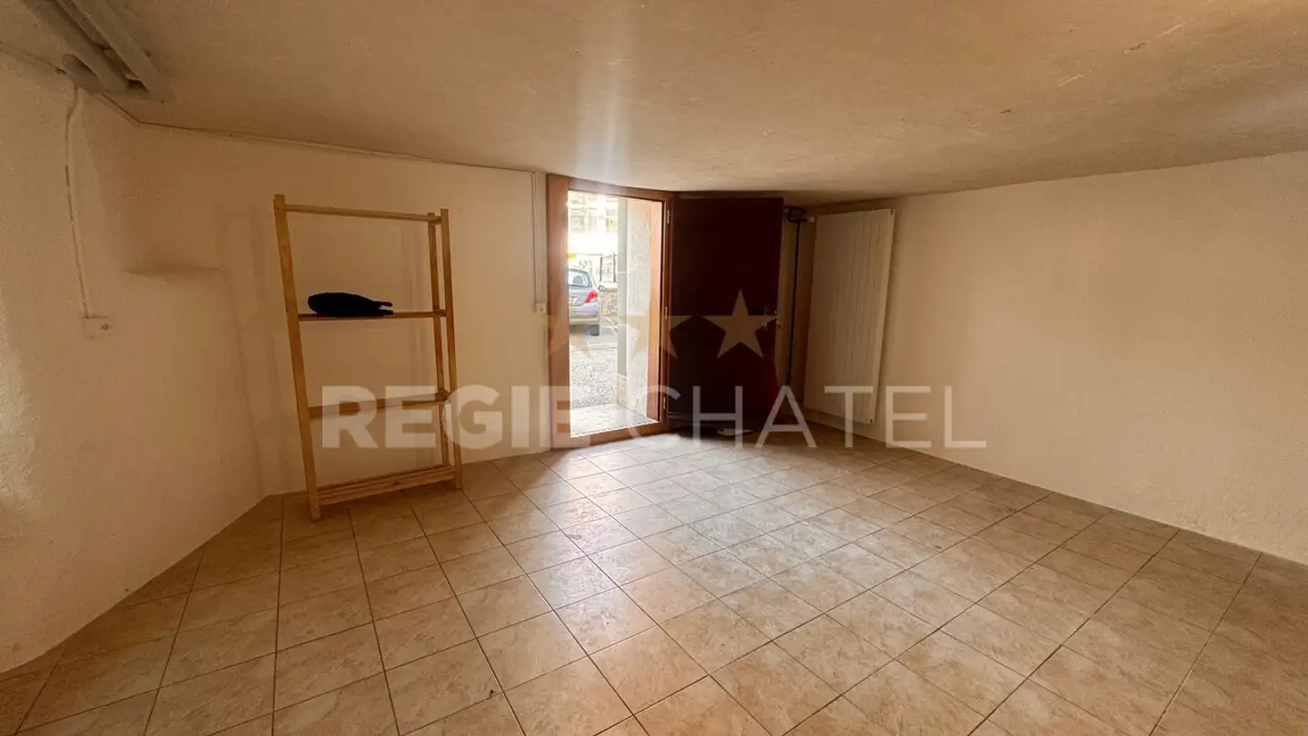 Spazio di archiviazione in affitto - Passage Saint-Jean, 1510 Moudon - Foto 4