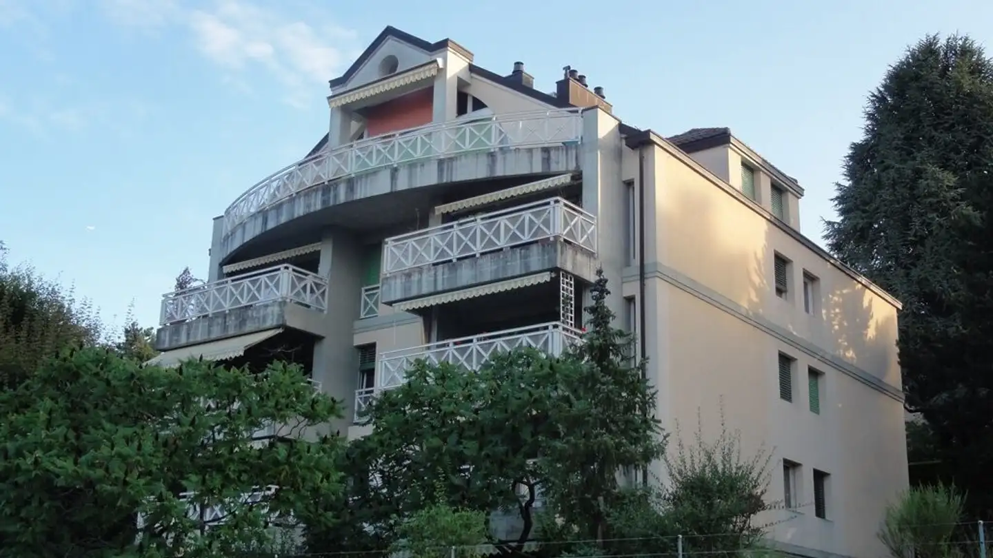 Apartment for rent - Chemin Des Ecureuils 15, 1009 Pully - Photo 2