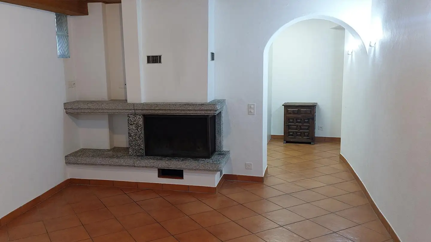 Appartamento in affitto - Via Alla Chiesa 4, 6980 Castelrotto - Foto 2