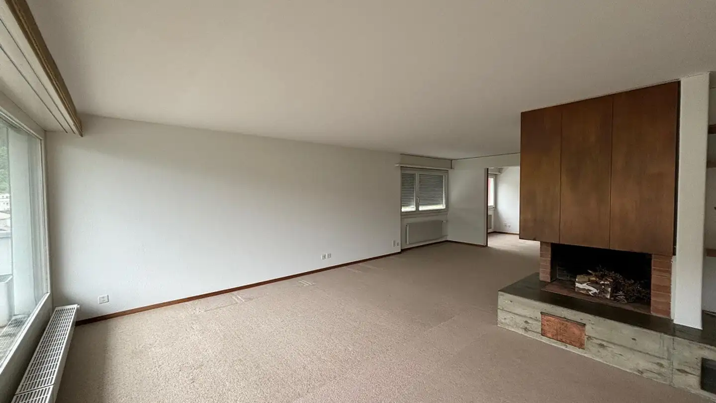 Penthouse for rent - Gurtenstrasse 13, 3122 Kehrsatz