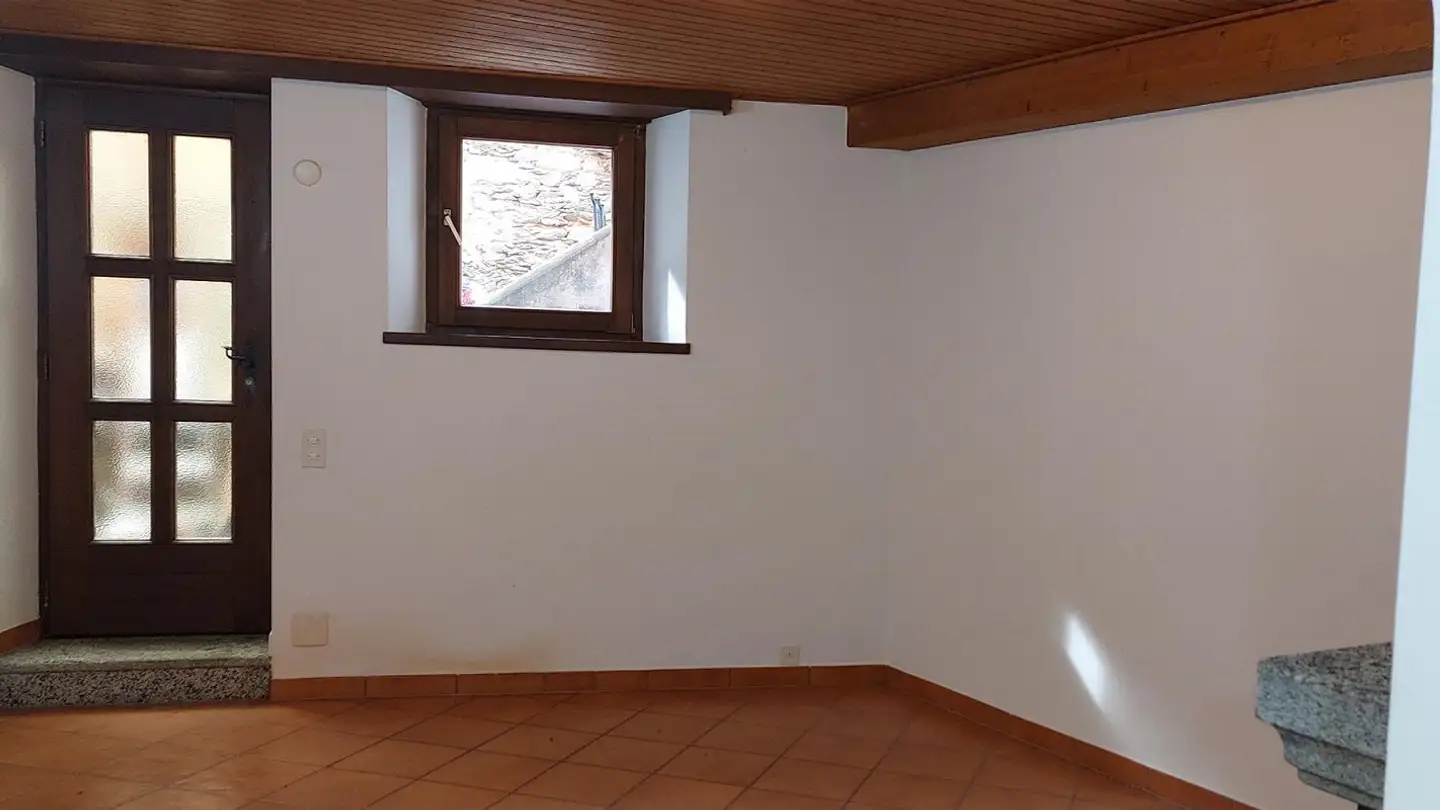 Appartamento in affitto - Via Alla Chiesa 4, 6980 Castelrotto - Foto 3