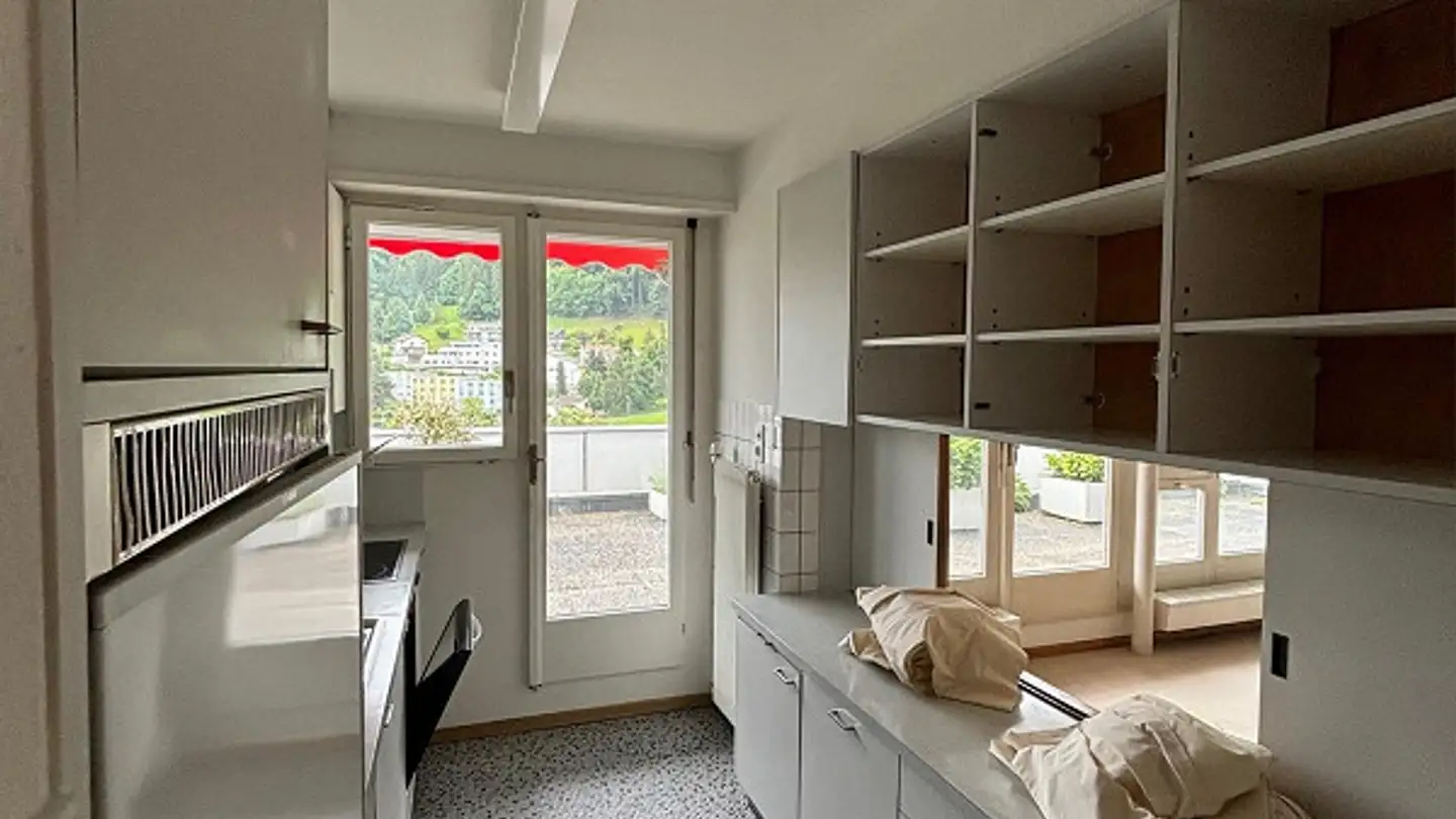 Penthouse for rent - Gurtenstrasse 13, 3122 Kehrsatz - Photo 4