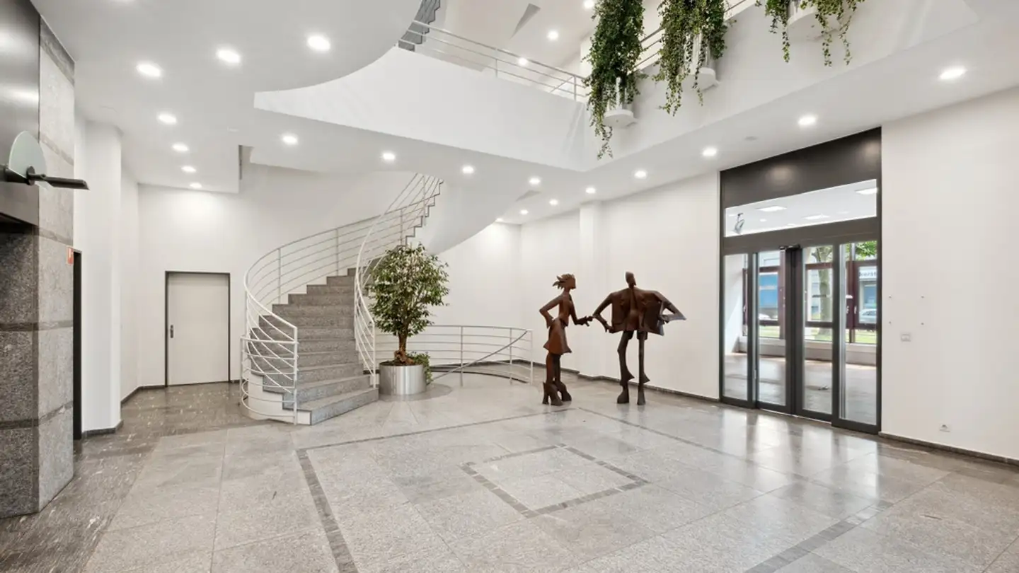 Bureau à louer - Wehntalerstrasse 190, 8105 Regensdorf