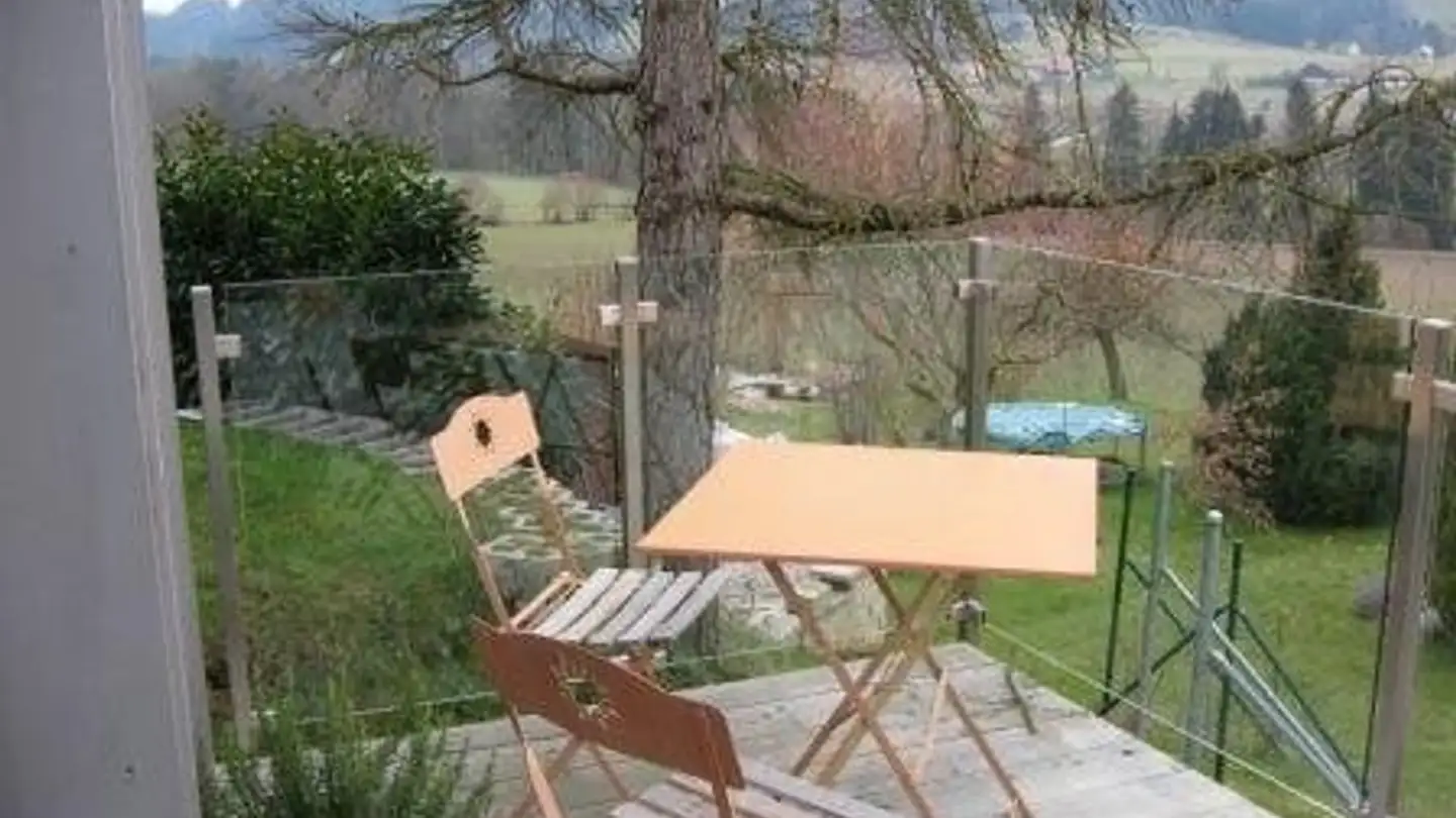 Single house for rent - 1673 Promasens - Photo 4