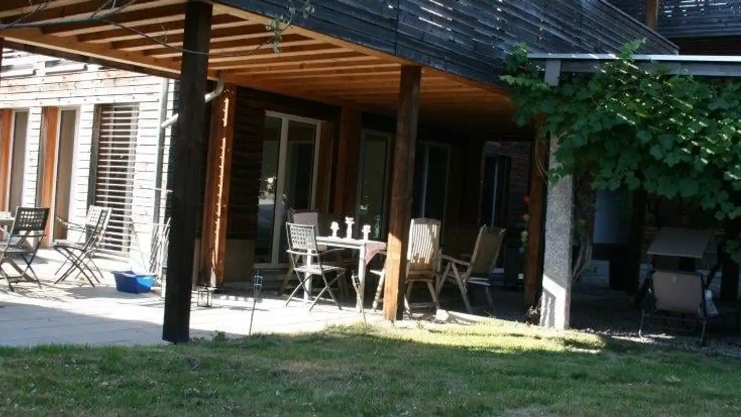 Appartamento in affitto - Kühlhausstrasse 5, 9451 Kriessern