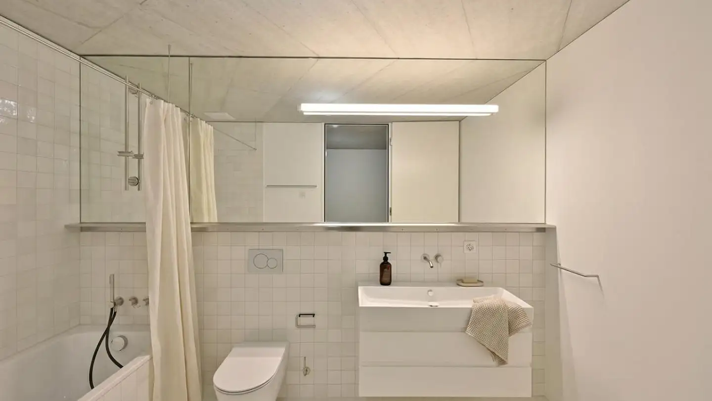 Appartement à vendre - Rebgartenweg 1, 4104 Oberwil BL