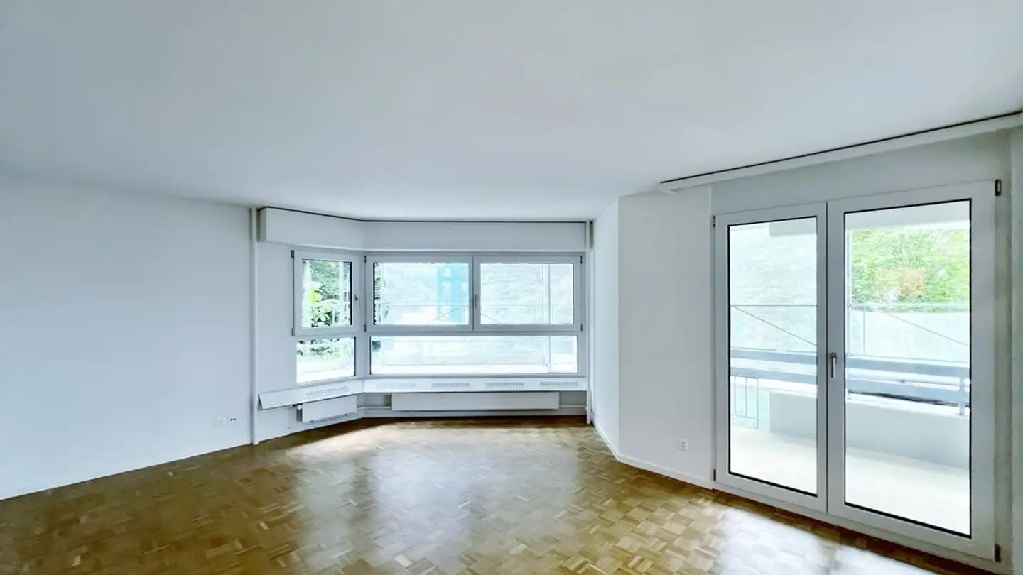 Apartment for rent - Dietlistrasse 41, 9000 St. Gallen - Photo 2