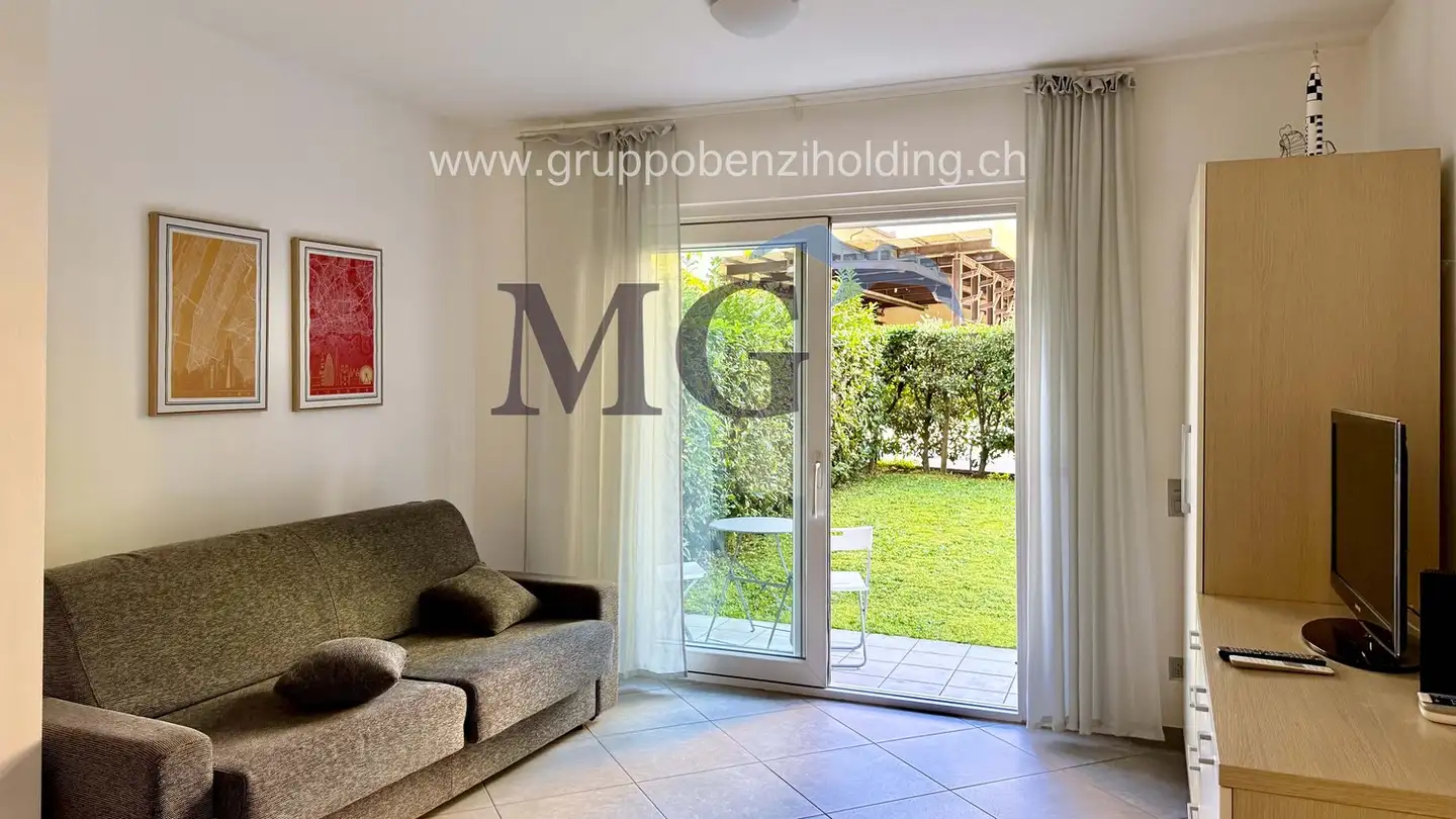 Appartamento in vendita - Via Al Chioso, 6900 Lugano - Foto 4