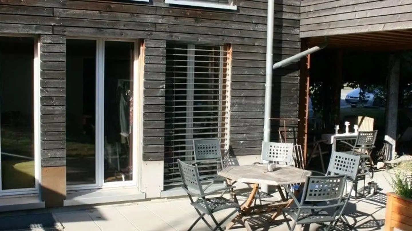 Appartamento in affitto - Kühlhausstrasse 5, 9451 Kriessern - Foto 3