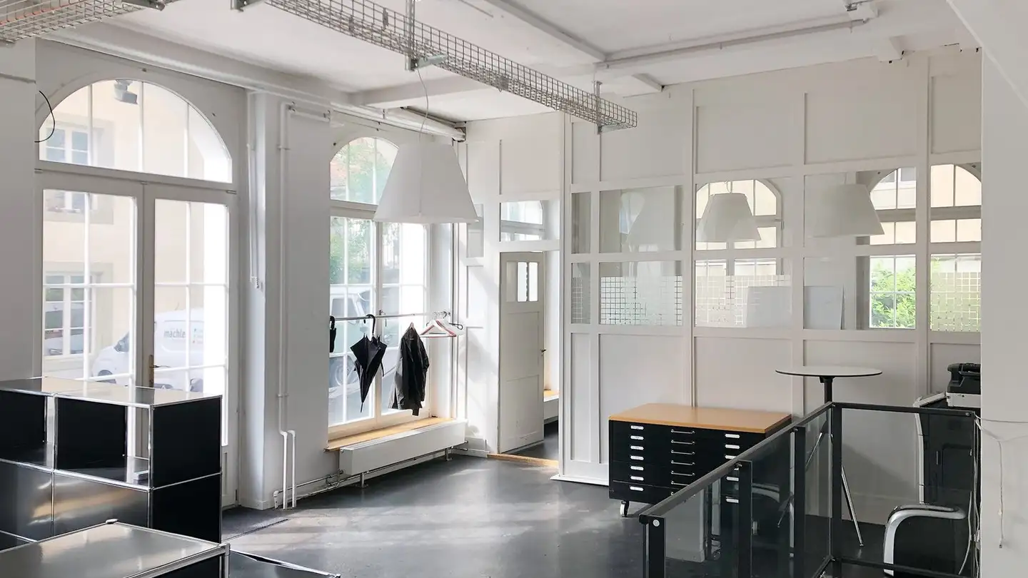 Office space for rent - Gerberngasse 27, 3011 Bern - Photo 2