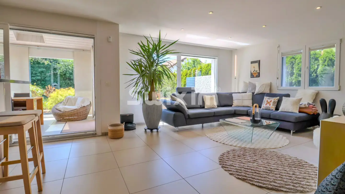 Villa for sale - 1782 Belfaux - Photo 3