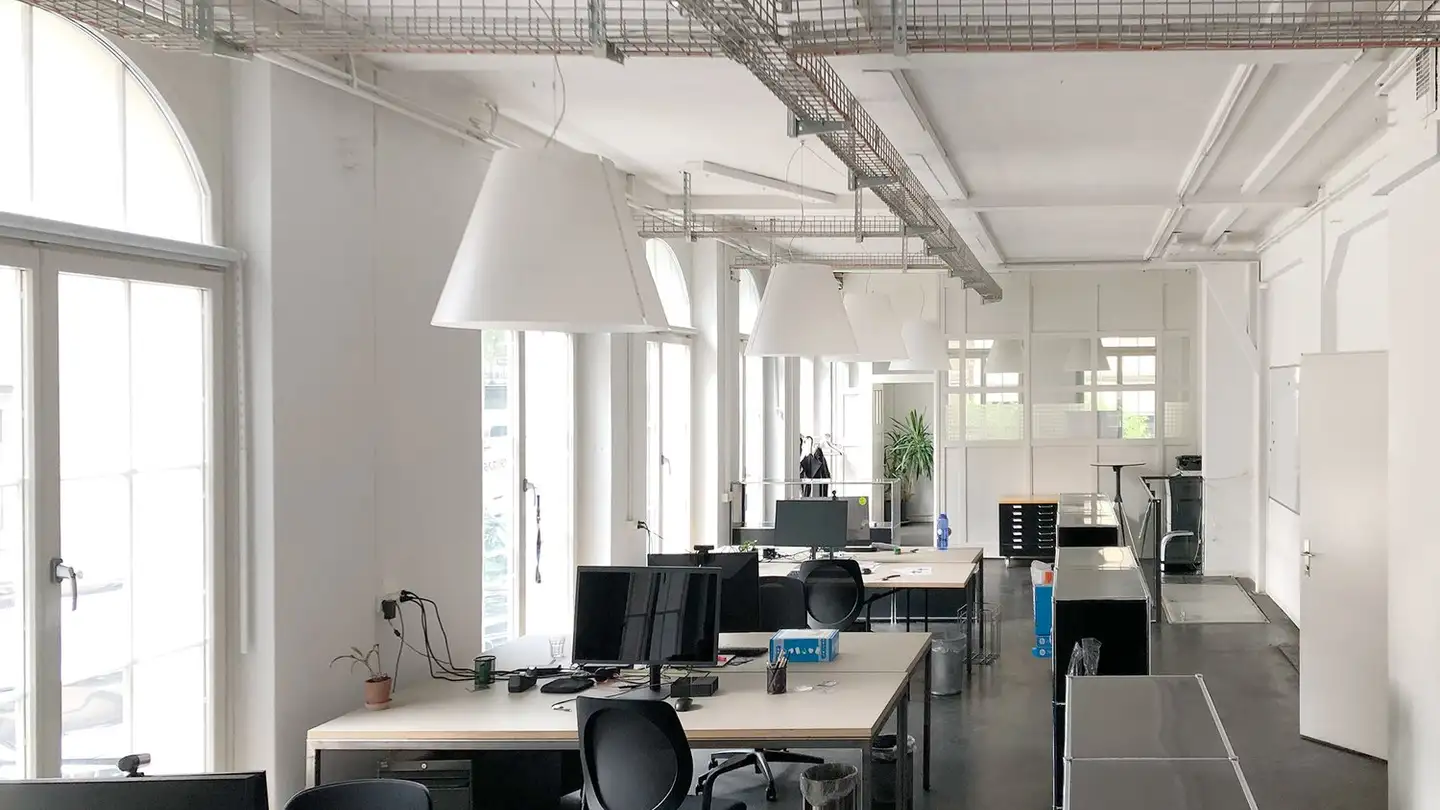 Office space for rent - Gerberngasse 27, 3011 Bern - Photo 3